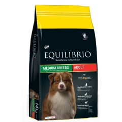 Equilibrio Adult Medium 2kg Equilibrio Adult Medium 2kg