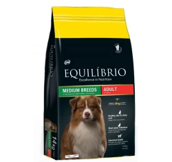 Equilibrio Adult Medium 2kg Equilibrio Adult Medium 2kg