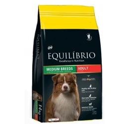 Equilibrio Adult Medium 2kg Equilibrio Adult Medium 2kg