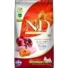 N & D GRAIN FREE PUMPKIN CHICKEN & POMEGRANATE ADULT MINI 7 KG ΞΗΡΑ ΤΡΟΦΗ ΣΚΥΛΟΥ