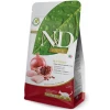 N&D Cat Prime Grain Free Chicken & Pomegranate Neutered 10kg N&D Cat Prime Grain Free Chicken & Pomegranate Neutered 10kg