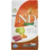 N&D Cat Venison Pumpkin & Apple 5kg