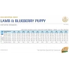 N&D Low Grain Lamb & Blueberry Puppy Mini 2.5kg ΣΚΥΛΟΙ
