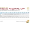N&D Low Grain Chicken & Pomegranate Puppy Mini  2.5kg ΣΚΥΛΟΙ
