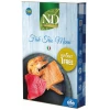 N&D Cat Natural Fish Trio Menu 6x70gr (5+1 Δώρο) ΓΑΤΕΣ