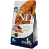 N&D Dog Brown Lamb & Spirulina Mini με Αρνί 2kg ΣΚΥΛΟΙ