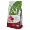 Τροφή Γάτας N&D Prime Cat Grain Free Chicken & Pomegranate Adult με Κοτόπουλο και Ρόδι 10kg ΓΑΤΕΣ