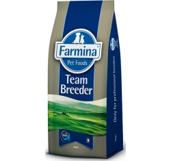 Farmina Team Breeder Top 20kg Farmina Team Breeder Top 20kg