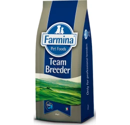 Farmina Team Breeder Top 20kg Farmina Team Breeder Top 20kg