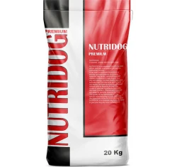 Viozois Nutridog Premium 20kg Viozois Nutridog Premium 20kg