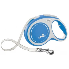 Flexi Comfort Ιμάντας 8m Εως 50kg Μπλε Flexi Comfort Ιμάντας 8m Εως 50kg Μπλε