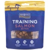 Λιχουδιές Σκύλου Fish4dogs Training Adult Salmon Bites 80gr ΣΚΥΛΟΙ