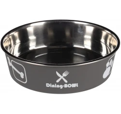 Μπολ πιατάκι ανοξείδωτο Flamingo Bowl Kena 2200ml Μπολ πιατάκι ανοξείδωτο Flamingo Bowl Kena 2200ml