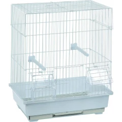 Κλουβί Flamingo Bird Cage Dolak για Μικρά Πουλιά  30 X 22.5 X 38cm Κλουβί Flamingo Bird Cage Dolak για Μικρά Πουλιά  30 X 22.5 X 38cm