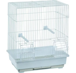 Κλουβί Flamingo Bird Cage Dolak για Μικρά Πουλιά  30 X 22.5 X 38cm Κλουβί Flamingo Bird Cage Dolak για Μικρά Πουλιά  30 X 22.5 X 38cm