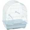 Κλουβί Flamingo Bird Cage Jambi White για Μικρά Πουλιά  30 X 22,05 X 38cm Κλουβί Flamingo Bird Cage Jambi White για Μικρά Πουλιά  30 X 22,05 X 38cm