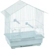 Κλουβί Flamingo Bird Cage Lombok White για Μικρά Πουλιά  30 X 22,05 X 38cm Κλουβί Flamingo Bird Cage Lombok White για Μικρά Πουλιά  30 X 22,05 X 38cm