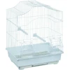 Κλουβί Flamingo Bird Cage Lampung White για Μικρά Πουλιά  30 X 22.5 X 38cm Κλουβί Flamingo Bird Cage Lampung White για Μικρά Πουλιά  30 X 22.5 X 38cm