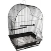 Κλουβί Flamingo Bird Cage Alor 2 Black για μικρά Πουλιά  34,5 x 28 x 48,58 cm ΠΟΥΛΙΑ
