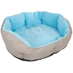 Κρεβατάκι Flamingo Shabby Shic 55cm