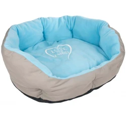 Κρεβατάκι Flamingo Shabby Shic 55cm