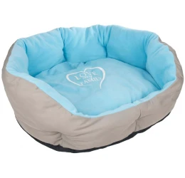 Κρεβατάκι Flamingo Shabby Shic 55cm