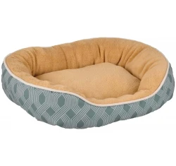 Κρεβατάκι Flamingo Corvara Blue 52x46x15cm Κρεβατάκι Flamingo Corvara Blue 52x46x15cm