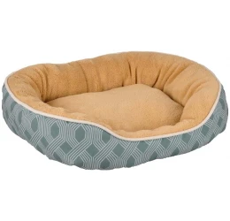 Κρεβατάκι Flamingo Corvara Blue 52x46x15cm Κρεβατάκι Flamingo Corvara Blue 52x46x15cm