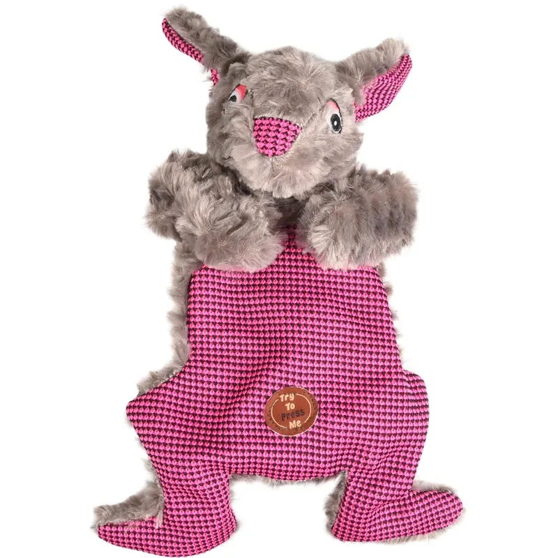 Παιχνίδι Σκύλου Λούτρινο Κουνελάκι Flamingo Miray Rabbit 17,5x38x8cm ΣΚΥΛΟΙ Παιχνίδι Σκύλου Λούτρινο Κουνελάκι Flamingo Miray Rabbit 17,5x38x8cm ΣΚΥΛΟΙ