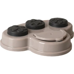 Διαδραστικό Παιχνίδι Σκύλου Flamingo Brain Train Albert 1 24x18,5cm Διαδραστικό Παιχνίδι Σκύλου Flamingo Brain Train Albert 1 24x18,5cm