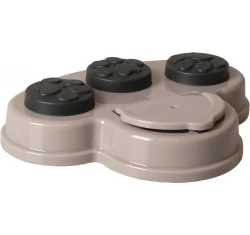 Διαδραστικό Παιχνίδι Σκύλου Flamingo Brain Train Albert 1 24x18,5cm Διαδραστικό Παιχνίδι Σκύλου Flamingo Brain Train Albert 1 24x18,5cm