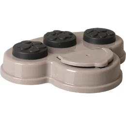 Διαδραστικό Παιχνίδι Σκύλου Flamingo Brain Train Albert 1 24x18,5cm Διαδραστικό Παιχνίδι Σκύλου Flamingo Brain Train Albert 1 24x18,5cm