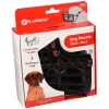 Φίμωτρο Σκύλου Flamingo Muzzle Silas Black XXL  43x51-70cm ΕΚΠΑΙΔΕΥΣΗ - ΦΙΜΩΤΡΑ