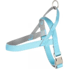 Flamingo Νορβηγικό Σαμαράκι - Επιστήθιο Noors Elly L 25mm x 62-75cm Γαλάζιο