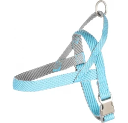 Flamingo Νορβηγικό Σαμαράκι - Επιστήθιο Noors Elly M 25mm x 52-65cm Γαλάζιο