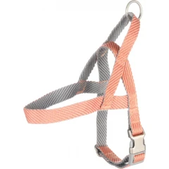 Flamingo Νορβηγικό Σαμαράκι - Επιστήθιο Noors Elly L 25mm x 62-75cm Σομόν Flamingo Νορβηγικό Σαμαράκι - Επιστήθιο Noors Elly L 25mm x 62-75cm Σομόν