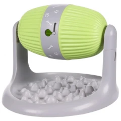 Διαδραστικό Παιχνίδι για λιχουδιές Flamingo Toy Bent 30x25x26cm για σκύλους και γάτες Διαδραστικό Παιχνίδι για λιχουδιές Flamingo Toy Bent 30x25x26cm για σκύλους και γάτες