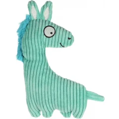 Παιχνίδι Σκύλου Λούτρινο Αλογάκι Phebbles Horse 23x16cm