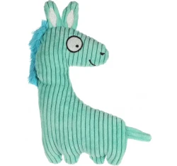 Παιχνίδι Σκύλου Λούτρινο Αλογάκι Phebbles Horse 23x16cm Παιχνίδι Σκύλου Λούτρινο Αλογάκι Phebbles Horse 23x16cm