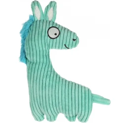 Παιχνίδι Σκύλου Λούτρινο Αλογάκι Phebbles Horse 23x16cm Παιχνίδι Σκύλου Λούτρινο Αλογάκι Phebbles Horse 23x16cm