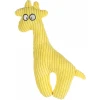 Παιχνίδι Σκύλου Λούτρινο Καμηλοπάρδαλη Phebbles Giraffe 27x18cm ΣΚΥΛΟΙ