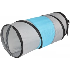 Παιχνίδι -Τούνελ για γάτες Flamingo Linz Tunnel 50x25cm