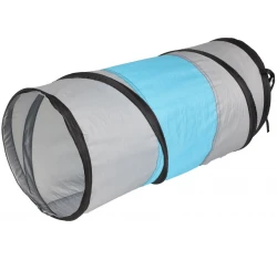 Παιχνίδι -Τούνελ για γάτες Flamingo Linz Tunnel 50x25cm Παιχνίδι -Τούνελ για γάτες Flamingo Linz Tunnel 50x25cm