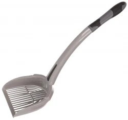 Φτυαράκι καθαρισμού άμμου Flamingo Sahara 49x14cm με μεγάλη λαβή Φτυαράκι καθαρισμού άμμου Flamingo Sahara 49x14cm με μεγάλη λαβή