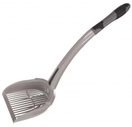 Φτυαράκι καθαρισμού άμμου Flamingo Sahara 49x14cm με μεγάλη λαβή