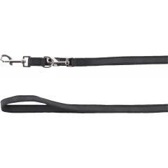Λουρί - Οδηγός Σκύλου 3 Σημείων Flamingo Training Leash Magi Grey 2x200cm Λουρί - Οδηγός Σκύλου 3 Σημείων Flamingo Training Leash Magi Grey 2x200cm