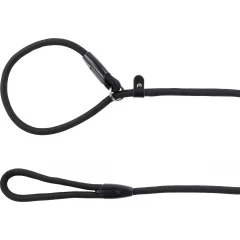 Λουρί - Οδηγός Σκύλου Πνίχτης Σκύλου Flamingo Agility Anti-Pull Easy Leash Allegro Black 0,8x165cm Λουρί - Οδηγός Σκύλου Πνίχτης Σκύλου Flamingo Agility Anti-Pull Easy Leash Allegro Black 0,8x165cm