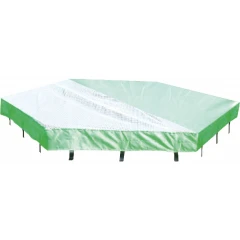 Δίχτυ Προστασίας για Κλουβί 60cm για Μικρόσωμα Ζώα & Κουνέλια 122x122x10cm Δίχτυ Προστασίας για Κλουβί 60cm για Μικρόσωμα Ζώα & Κουνέλια 122x122x10cm