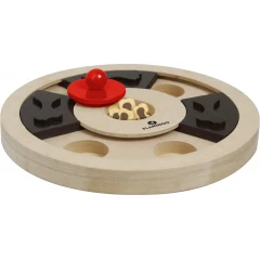 Διαδραστικό Παιχνίδι Σκύλου Flamingo Brain Train Hera 25cm Διαδραστικό Παιχνίδι Σκύλου Flamingo Brain Train Hera 25cm