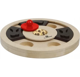 Διαδραστικό Παιχνίδι Σκύλου Flamingo Brain Train Hera 25cm Διαδραστικό Παιχνίδι Σκύλου Flamingo Brain Train Hera 25cm